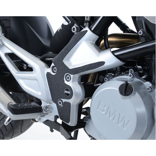 R&G Racing R&G Boot Guard Kit To Suit BMW G310R '17-