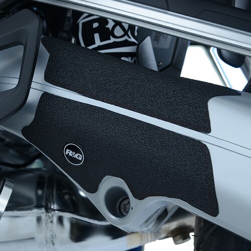 R&G Racing R&G Boot Guard Kit To Suit BMW R1250 GS '18-,R1250RS SE '24-