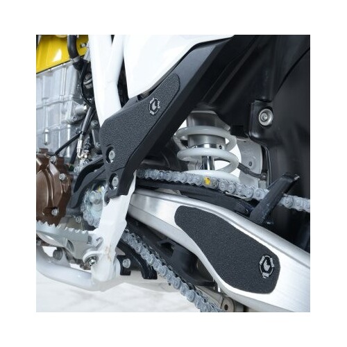 R&G Racing R&G Boot Guard Kit To Suit Husqvarna FS 450 '15-