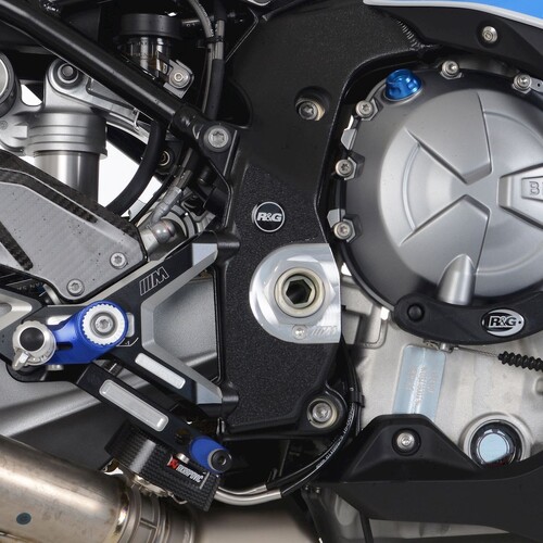 R&G Racing R&G Boot Guard kit To Suit BMW M1000RR '21- & S1000RR '23- & M1000R '23-