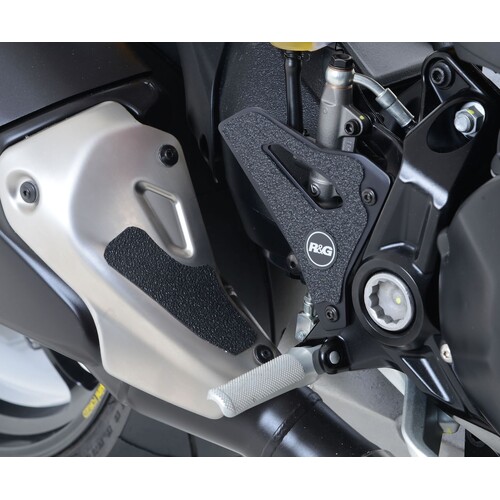 R&G Racing R&G Boot Guard Kit To Suit Ducati Monster 1200 R '16- models