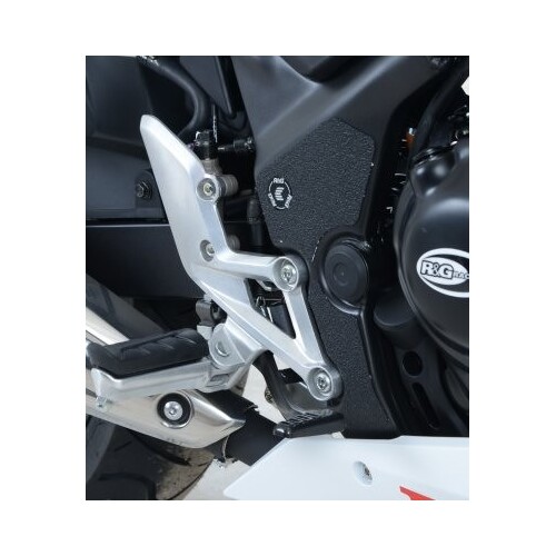 R&G Racing R&G Boot Guard Kit To Suit Honda CBR300R '14-