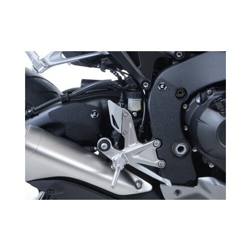 R&G Racing R&G Boot Guard Kit To Suit Honda CBR1000RR '08-'19 / RR SP '17-'19 / RR SP2 '17-'19