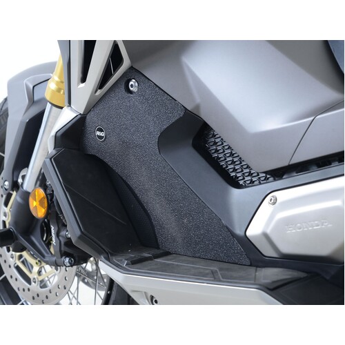 R&G Racing R&G Boot Guard Kit To Suit Honda X-ADV (750) '17-'20