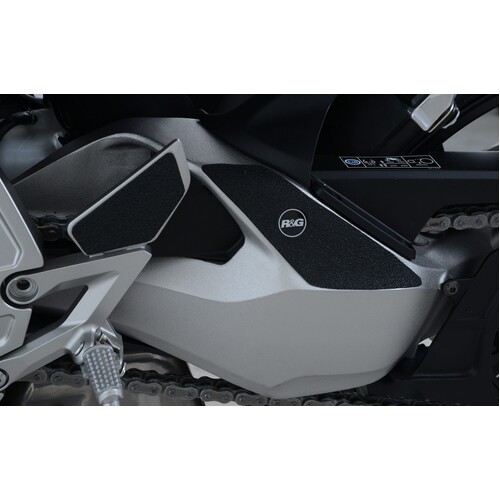 R&G Racing R&G Boot Guard Kit To Suit Honda CB1000R(+) '18- (3-Piece)
