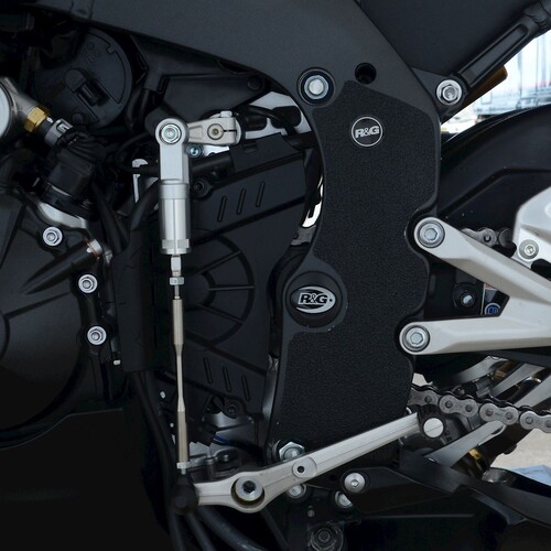 R&G Racing R&G Boot Guard Kit To Suit Honda CBR1000RR-R Fireblade/SP '20-