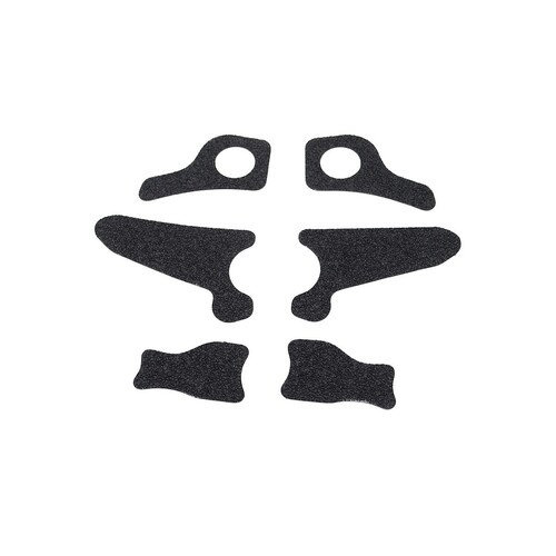 R&G Racing R&G Boot Guard Kit To Suit Kawasaki Z900RS '21-