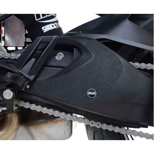 R&G Racing R&G Boot Guard Kit To Suit KTM 1290 Superduke GT '16-