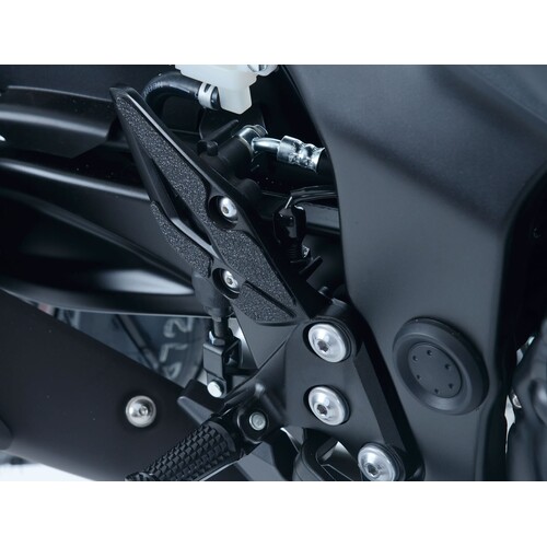 R&G Racing R&G Boot Guard Kit To Suit Suzuki GSX-S750 '17-