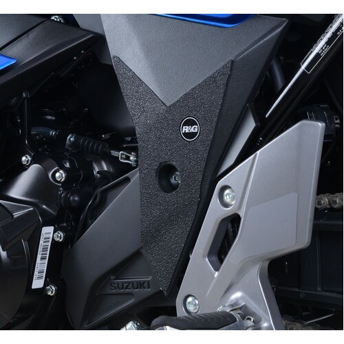 R&G Racing R&G Boot Guard Kit To Suit Suzuki GSX250R '17