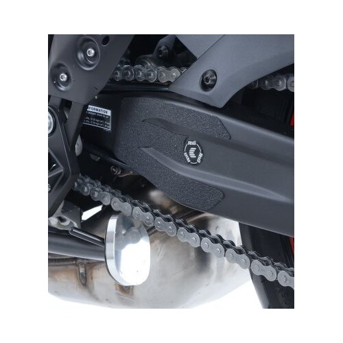 R&G Racing R&G Boot Guard Kit To Suit Yamaha MT-07 (FZ-07) '14-, XSR700 '16- & R7 '22- models