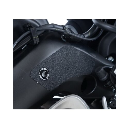 R&G Racing R&G Boot Guard Kit To Suit Yamaha MT-09 '13-'20 (FZ-09) (FJ-09) ,SP '18-'20 & Tracer 900GT '18-'20, XSR900 '16-'21 model.