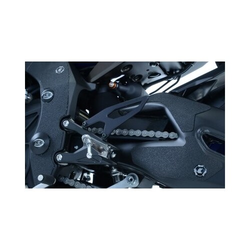 R&G Racing R&G Boot Guard Kit To Suit Yamaha YZF-R1/R1M '15-