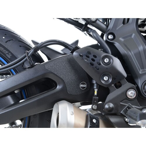 R&G Racing R&G Boot Guard Kit To Suit Yamaha Tracer 700 '16- (FJ-07) & Tracer 7 (GT) '21-