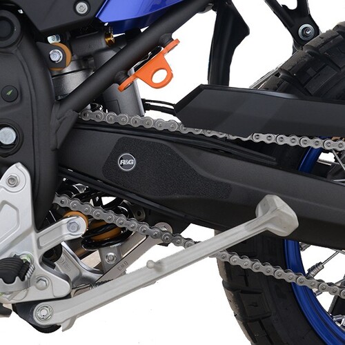 R&G Racing R&G Boot Guard Kit To Suit Yamaha Tenere World Rally(T7) '24-, Tenere 700 '19-, Tenere 700 World Raid '22- & Tenere 700 Rally '21-