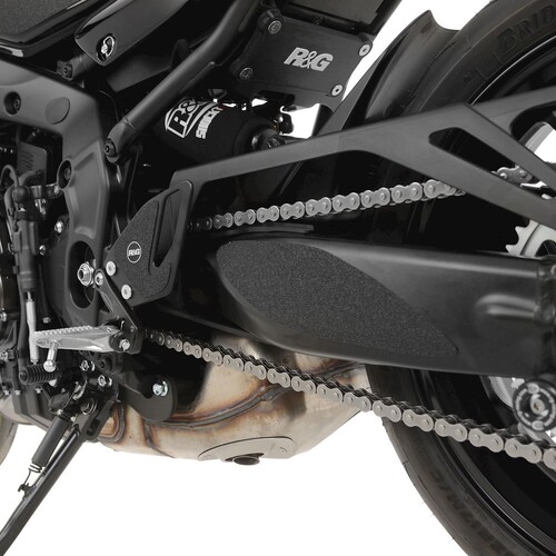 R&G Racing R&G Boot Guard Kit To Suit Yamaha XSR900 '22-