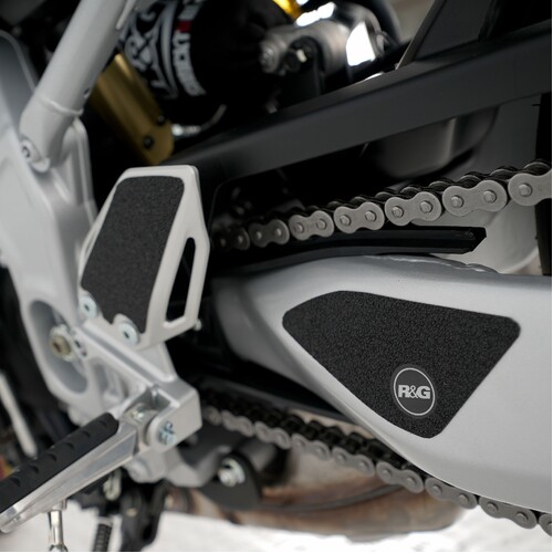 R&G Racing R&G Boot Guard Kit Yamaha XSR900 GP '24-