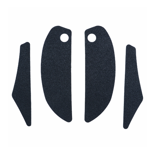 R&G Racing R&G Tank Traction Pads To Suit Aprilia RSV4 '09-, Tuono V4 '11-'20 &  RSV4 1100 Factory '19-'20