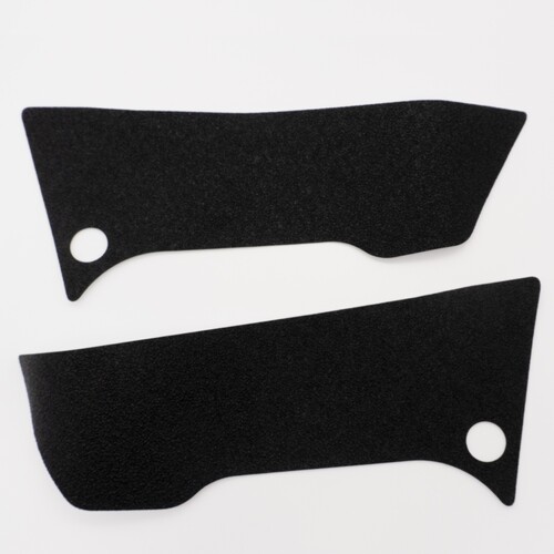 R&G Racing R&G Tank Traction Grips To Suit Aprilia Tuareg 660 '22-