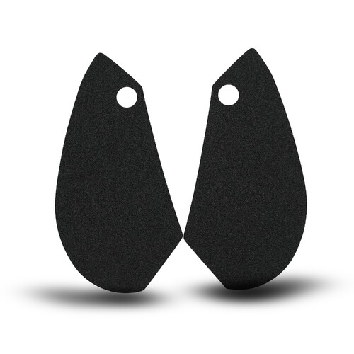 R&G Racing R&G Tank Traction Grips To Suit Aprilia RS 125 '21- & Tuono 125 '21-