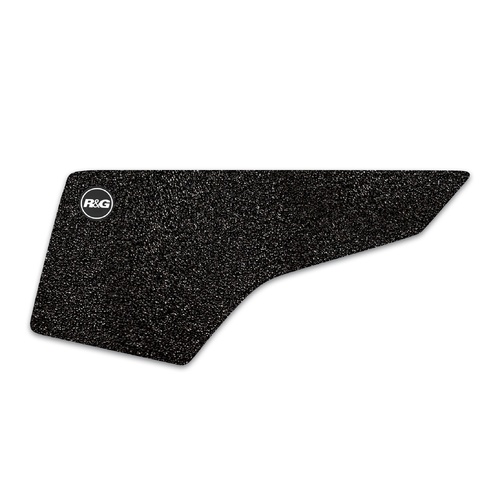 R&G Racing Tank Traction Grips To Suit Aprilia Tuono 457 '25- ( 2 grip kit)
