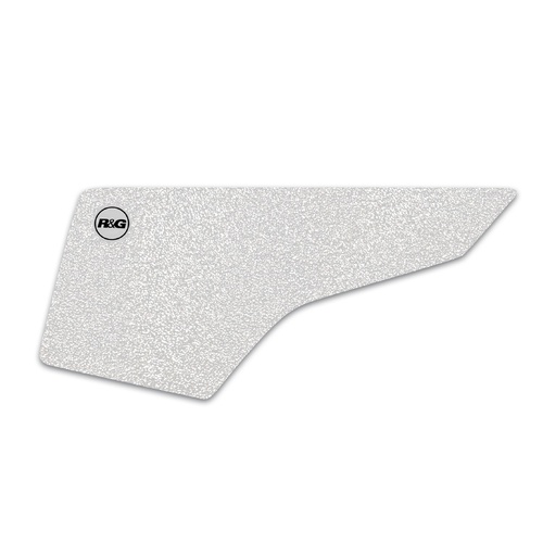 R&G Racing Tank Traction Grips To Suit Aprilia Tuono 457 '25- ( 2 grip kit)