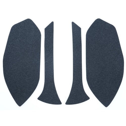 R&G Racing R&G Tank Traction Grips To Suit BMW S1000RR / HP4