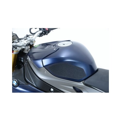 R&G Racing R&G Tank Traction Grips To Suit BMW S1000R '14-'20