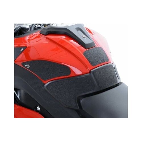R&G Racing R&G Tank Traction Grips To Suit BMW S1000XR '15-'19