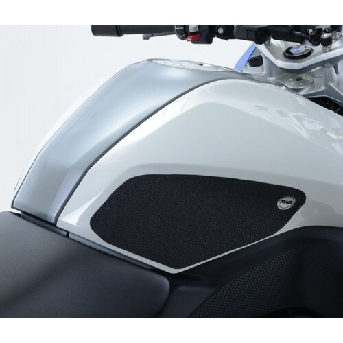 R&G Racing R&G Tank Traction Grips To Suit BMW R1200RS '15-