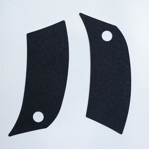 R&G Racing R&G Tank Traction Grips To Suit BMW K1600 GT LE/SE, K1600B, K1600GT (L)