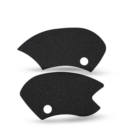 R&G Racing R&G Tank Traction Grips To Suit BMW R Nine T '14-