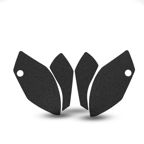 R&G Racing R&G Tank Traction Grips To Suit BMW R1200 GS '17-