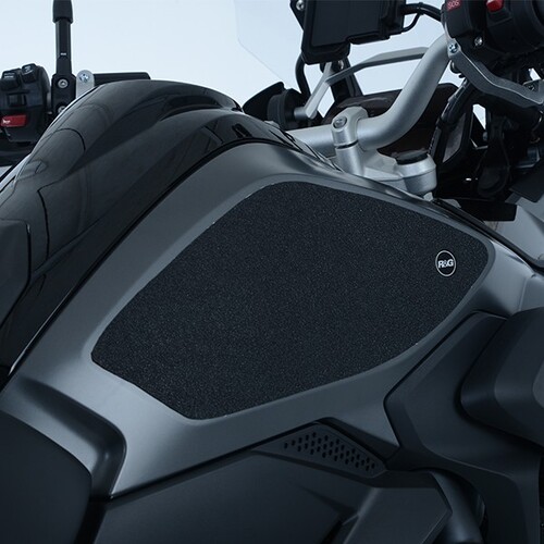 R&G Racing R&G Tank Traction Grips To Suit BMW R1250 GS '18-