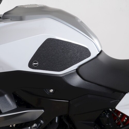 R&G Racing R&G Tank Traction Grips To Suit BMW F900 XR '20-, F900GS '24-