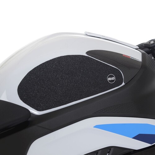 R&G Racing R&G Tank Traction Grips To Suit BMW S1000R '21-