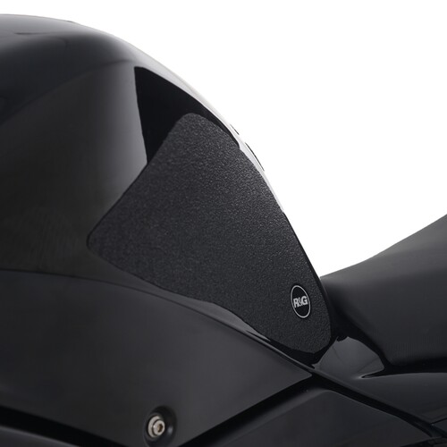 R&G Racing R&G Tank Traction Grips To Suit BMW G310RR '22- & TVS Apache RR 310 '21-
