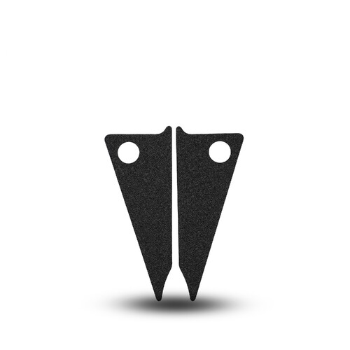 R&G Racing R&G Tank Traction Grips To Suit BMW F850GSA 19-