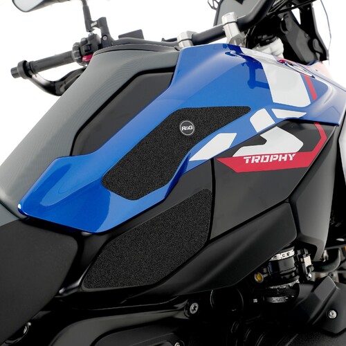 R&G Racing R&G Tank Traction Grips To Suit BMW R 1300 GS '23-