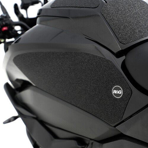 R&G Racing R&G Tank Traction Grips To Suit BMW S1000XR '24-/M1000XR '24-