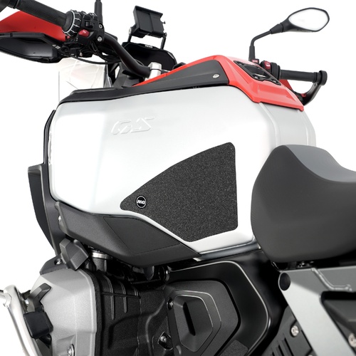 R&G Racing Tank Traction Grips To Suit BMW R 1300 GS Adventure '24-