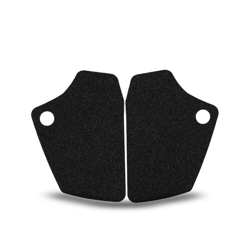 R&G Racing R&G Tank Traction Grips To Suit Royal Enfield Himalayan 450 '24-
