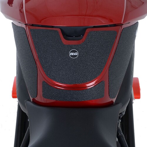 R&G Racing R&G Tank Traction Grips To Suit Zero SRF '19-