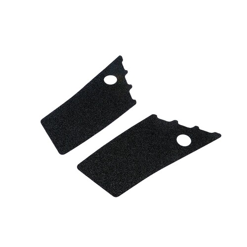R&G Racing R&G Tank Traction Grips To Suit Zero DSR ’19-
