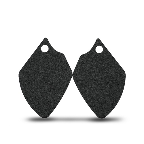 R&G Racing Tank Traction Grips To Suit Moto Guzzi V7 Stone '21-