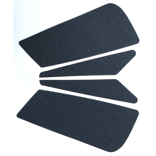 R&G Racing R&G Tank Traction Grip To Suit Ducati 848,1098 and 1198 and Ducati 848/1098 Streetfighter models
