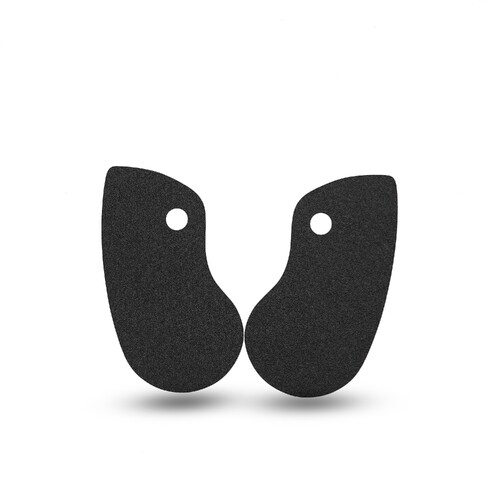 R&G Racing R&G Tank Traction Grips To Suit Ducati Monster 795/796 '10-