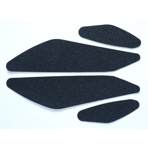 R&G Racing R&G Tank Traction Grip To Suit Ducati 821/939 Hyperstrada and 821/939 Hypermotard