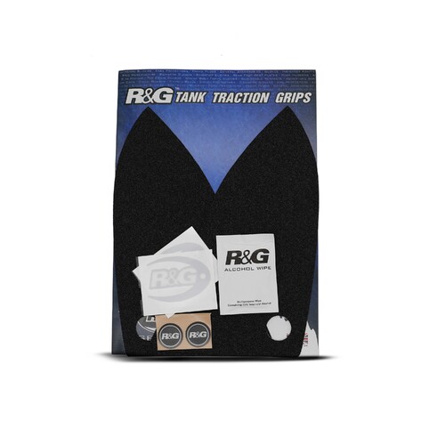 R&G Racing R&G Tank Traction Grips To Suit Ducati Scrambler Icon, Nightshift & Full Throttle '23-