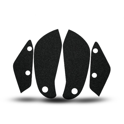 R&G Racing Tank Traction Grips To Suit Ducati Panigale V2 '25- (4-piece Kit)